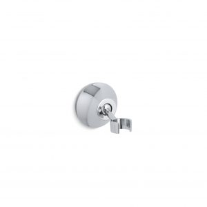 FORTÉ® WALL MOUNT HANDSHOWER HOLDER (352-CP)