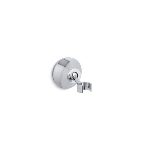 FORTÉ® WALL MOUNT HANDSHOWER HOLDER (352-CP)