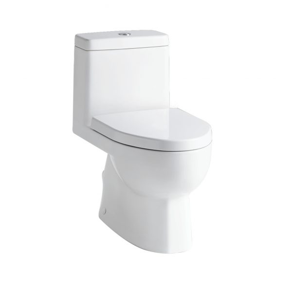 REACH with continuous clean (3983T-ITS-0)