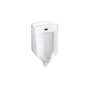 BARDON™ ECO TOUCHLESS URINAL 0.5L, DC (4915T-Y-0)