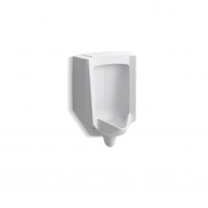 BARDON™ ACCUFLUSH® 1/8 GPF URINAL - REAR (4991-ER-0)