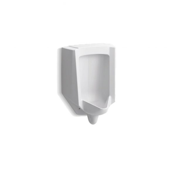 BARDON™ ACCUFLUSH® 1/8 GPF URINAL - REAR (4991-ER-0)