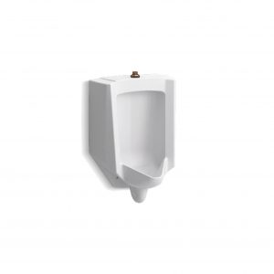 BARDON™ ACCUFLUSH® 1/8 GPF URINAL - TOP (4991-ET-0)