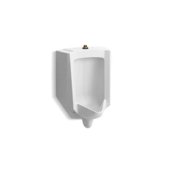 BARDON™ ACCUFLUSH® 1/8 GPF URINAL - TOP (4991-ET-0)