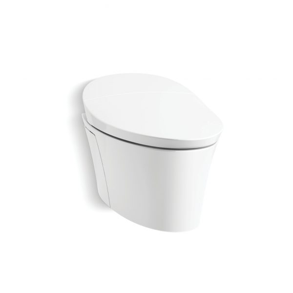 VEIL WALL HUNG INTELLIGENT TOILET (5402SA-0)
