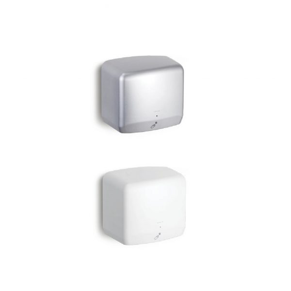 BARDON TOUCHLESS HAND DRYER(SLIVER) (5486T-2-SH)