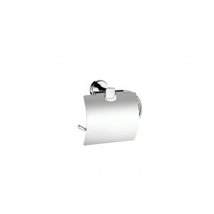 PAPER/TISSUE HOLDER (5633IN-CP)