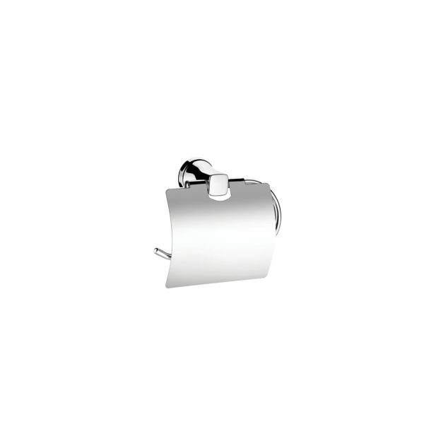 PAPER/TISSUE HOLDER (5633IN-CP)