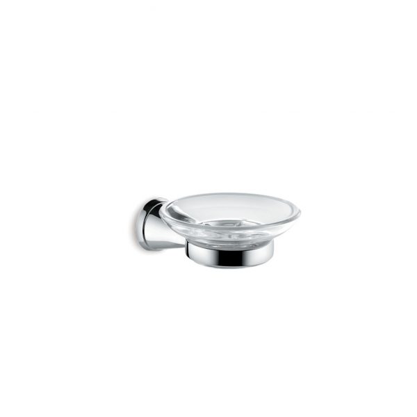 SOAP DISH (5634IN-CP)