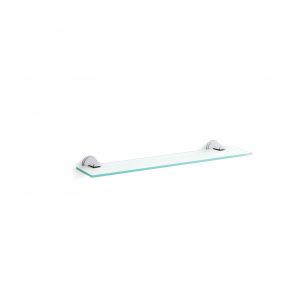 GLASS SHELF (5636IN-CP)