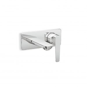 ALEO+ WM LAV FAUCET TRIM (5684ME-4ND-CP)
