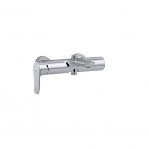 ALEO WM BATH/SHOWER SC MIX,CH (72282D-CP)