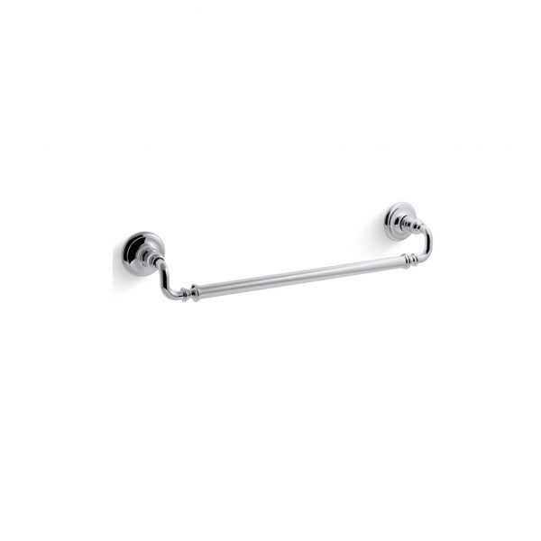 ARTIFACTS 18'  457 mm TOWEL BAR (72567T-CP)