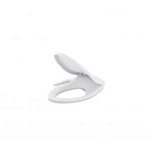 PURECLEAN BIDET SEAT - OVAL (72757IN-0)