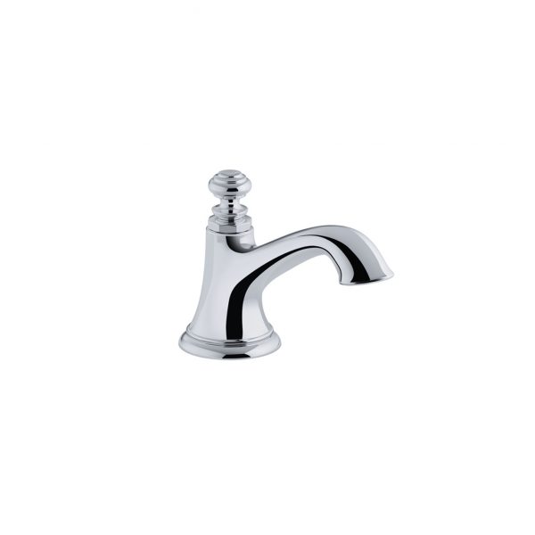 ARTIFACTS LAV SPOUT - BELL (72759T-E2-CP)