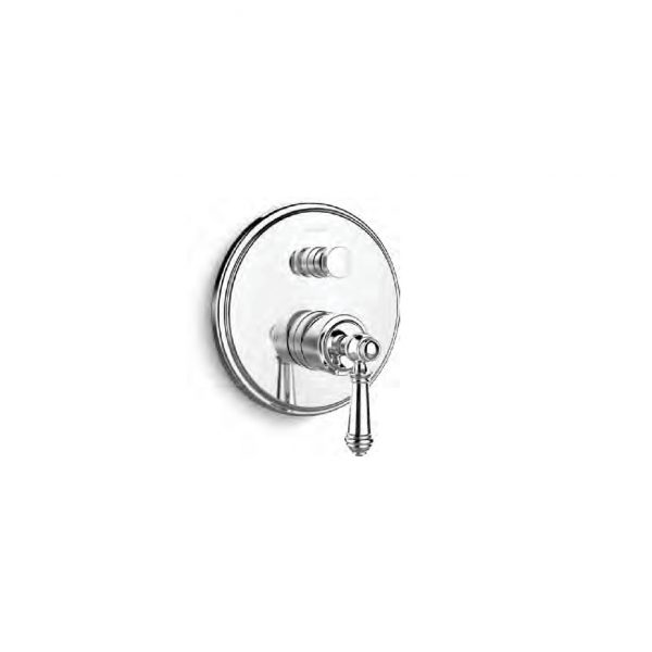 MODULO CLASSIC B/S TRIM&VLV -ARTIFACTS (72809T-B4-CP)