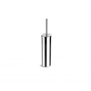 JULY TOILET BRUSH HOLDER(DECK MOUNT) (72901T-S)