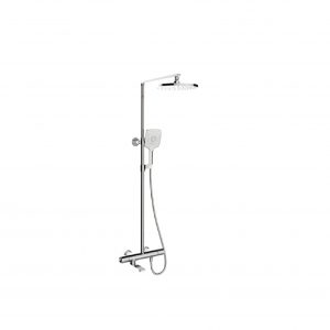 COMPOSED DIRECT CONNECTION THERMOSTATIC (73111T-7-CP)