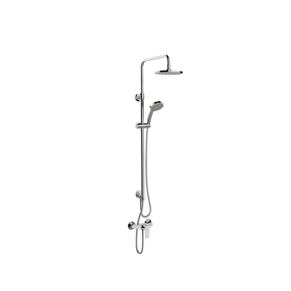 TAUT® WM SHOWER COLUMN (73194T-4E2-CP)