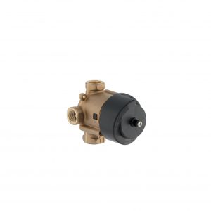 MASTERSHOWER® 2 OR 3 WAY DIVERTER VALVE (737-K-NA)