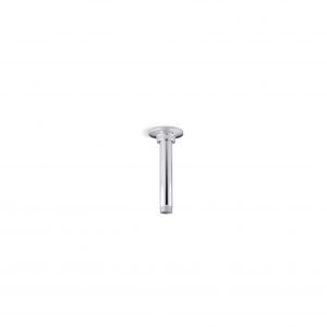 SHOWER ARM/6" CEILING MOUNT (7394-CP)