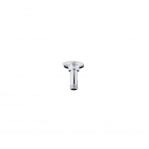 SHOWER ARM/3" CEILING MOUNT (7396-CP)