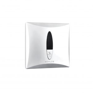 ODEON TOILET SENSOR  (AC,3/4.5&3/6L) (743T-2C05-CP)