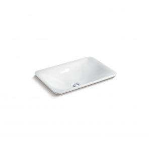 PAISLEY RECTANGLE LAVATORY (75749-FP1-0)