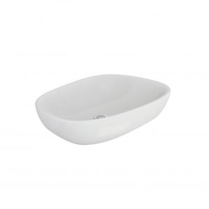 KANKARA VESSEL W/O DECK BLACK (76601IN-7)