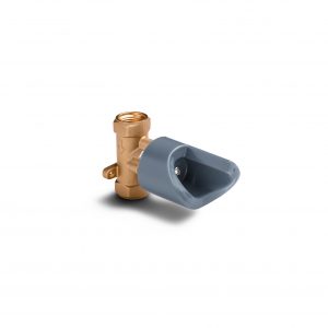 REAL RAIN® DIVERTER VALVE (76746-NA)