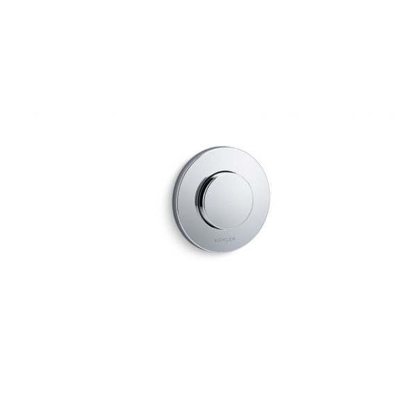 REAL RAIN® DIVERTER VALVE TRIM (76748-CP)