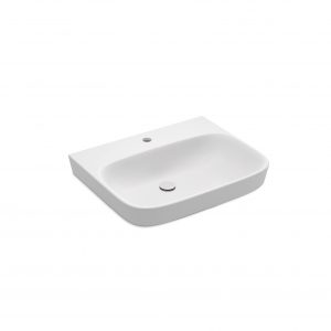 MODERN LIFE VESSEL WITH FAUCET DECK (77761T-1-0)