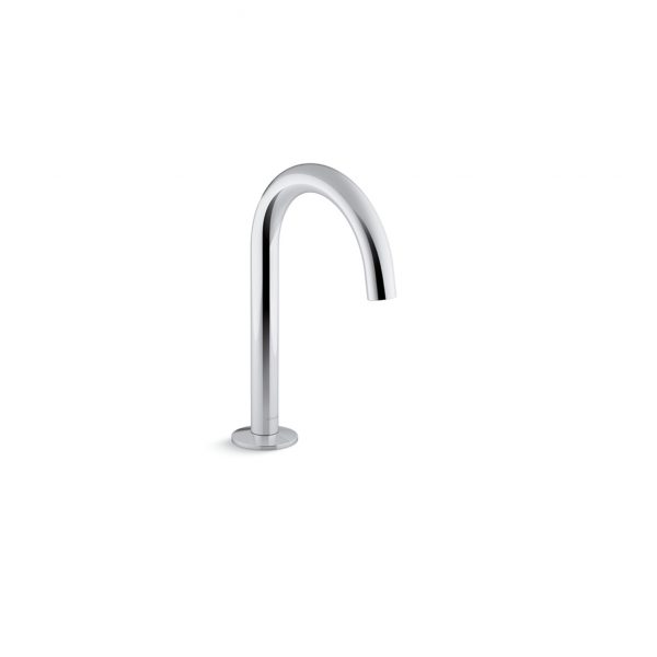 COMPONENTS WIDESPREAD LAV SPOUT, TUBE (77967T-E2-CP)