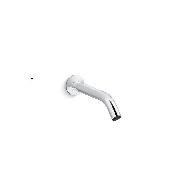 COMPONENTS REC BATH FCT SPOUT (77999T-CP)