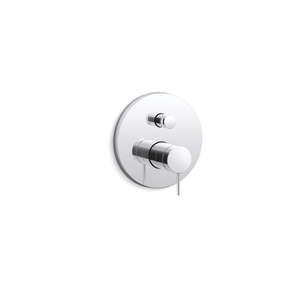 MODULO REC B/S TRIM & VALVE - PIN (78021T-B4A-CP)