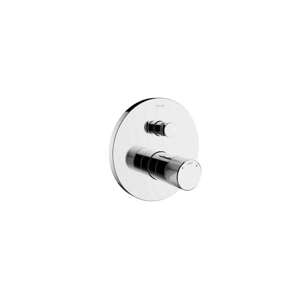 MODULO REC B/S TRIM & VALVE - OYL (78021T-B8-CP)