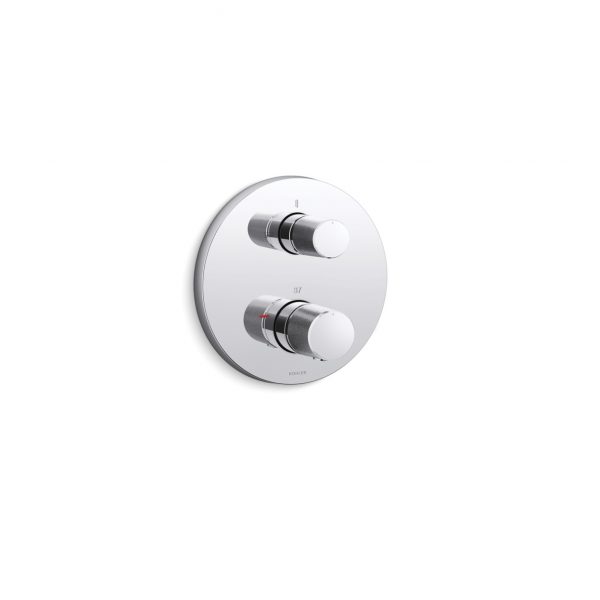 MODULO REC TH B/S TRIM & VALVE-OYL (78024T-8-CP)