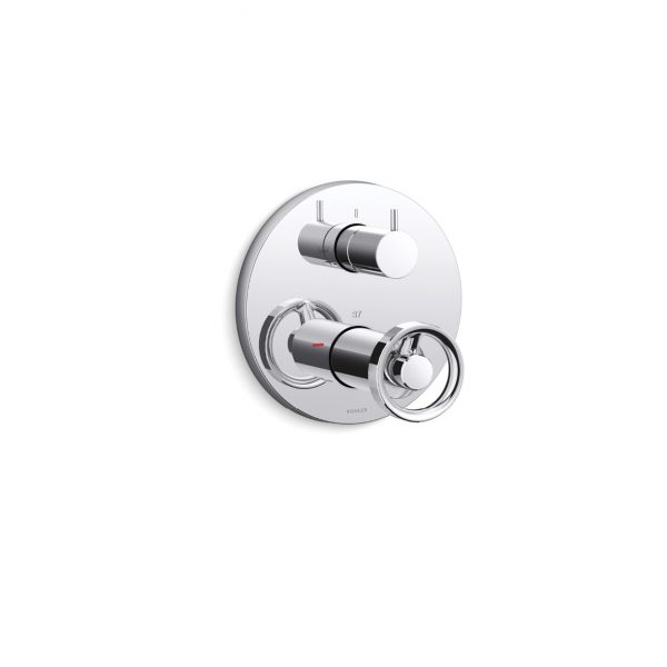 MODULO REC TH B/S TRIM&VALVE-INDUSTRIAL (78024T-9-CP)