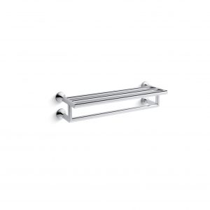 COMPONENTS® HOTELIER ASSEMBLY (78376T-CP)