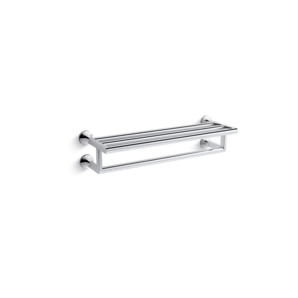COMPONENTS® HOTELIER ASSEMBLY (78376T-CP)