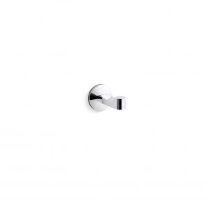 COMPONENTS™ ROBE HOOK ASSEMBLY (78378T-CP)