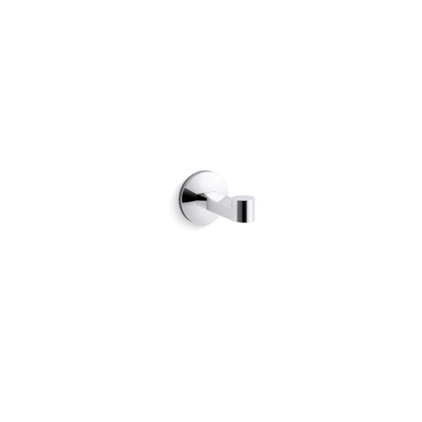 COMPONENTS™ ROBE HOOK ASSEMBLY (78378T-CP)
