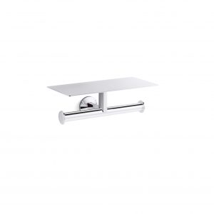 COMPONENTS™ COVERED TP ASSEMBLY (78384T-CP)