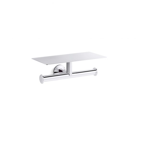 COMPONENTS™ COVERED TP ASSEMBLY (78384T-CP)