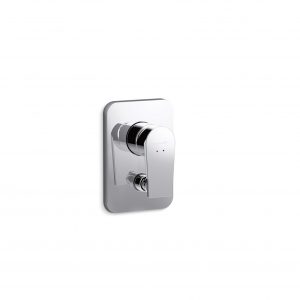 TAUT® THIN B/S TRIM KIT (78987T-4-BL)
