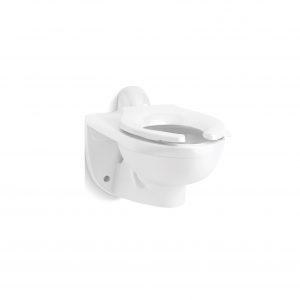 KINGSTON™ ULTRA REAR SPUD (84323-0)