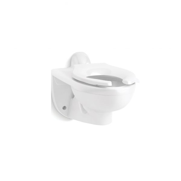KINGSTON™ ULTRA REAR SPUD (84323-0)