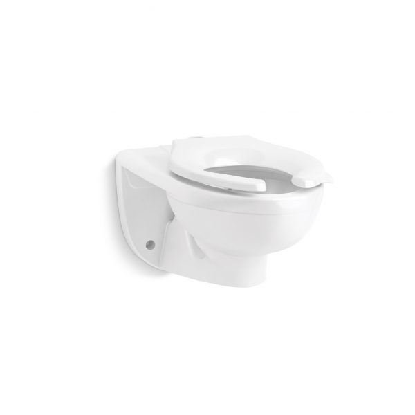 KINGSTON™ ULTRA TOP SPUD TOILET (84325-0)