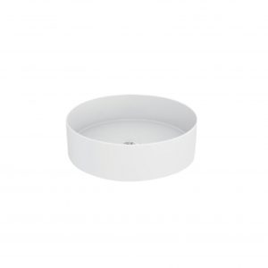 MICA ROUND VESSEL (90012T-HB1)
