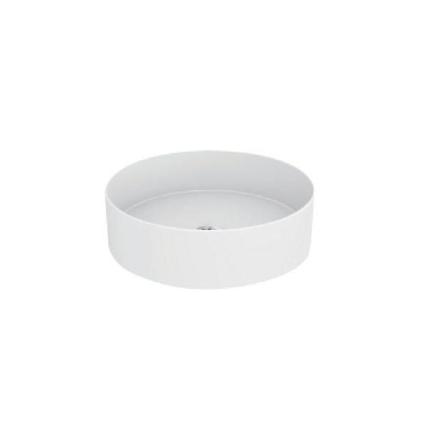 MICA ROUND VESSEL (90012T-HB1)